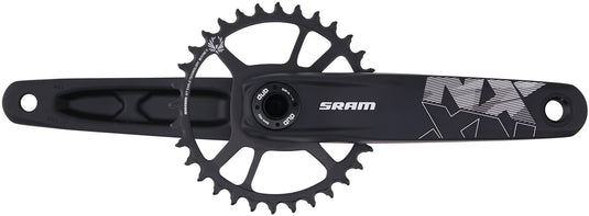 Sram crankstel nx eagle crank set nx eagle dub 32t.boost