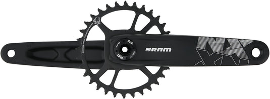 Sram crankstel nx eagle crank set nx eagle dub 32t.boost