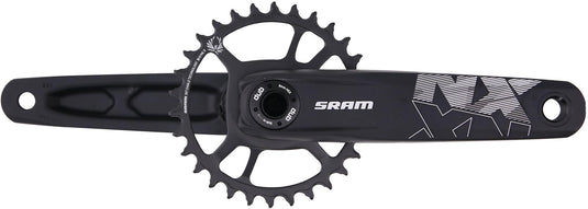 Sram crankstel nx eagle crank set nx eagle dub 32t.fatbike 4
