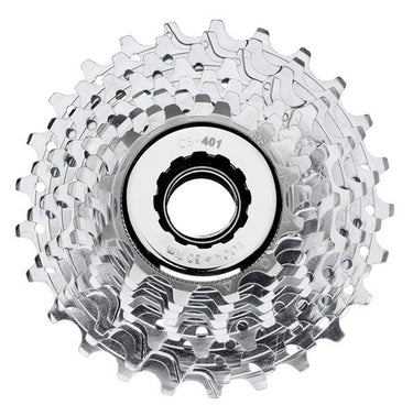 Campagnolo veloce 10-speed cassette 12-23
