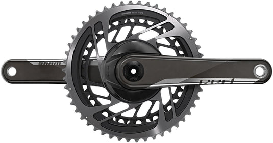 Sram crankstel red axs crankset red axs dub 35 48t. carbon alu