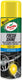 Turtle wax gl fresh shine citrus – voor alle kunststof interieur onderdelen - werkt reinigend - antistatisch – geeft glans - met frisse citrus geur - 500ml