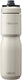 Merkloos sans marque camelbak podium ins steel 650ml stone