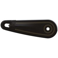 Chain guard hesling nostalgia 28x11/2 black