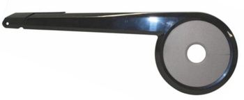 Load image into Gallery viewer, Kettingscherm Move 4.2 Bosch 3e generatie
