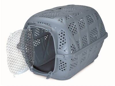 Load image into Gallery viewer, Imac Reismand carry sport blauw
