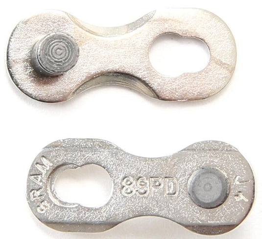 Sram verbinding schakel powerlink