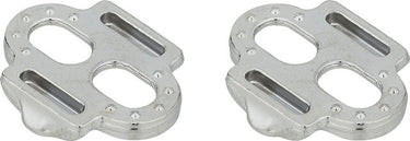 Crankbrothers 0° float cleats