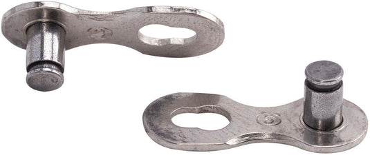 Point verbindingsschakel qr connector con.link qr connector 10-sp sil.