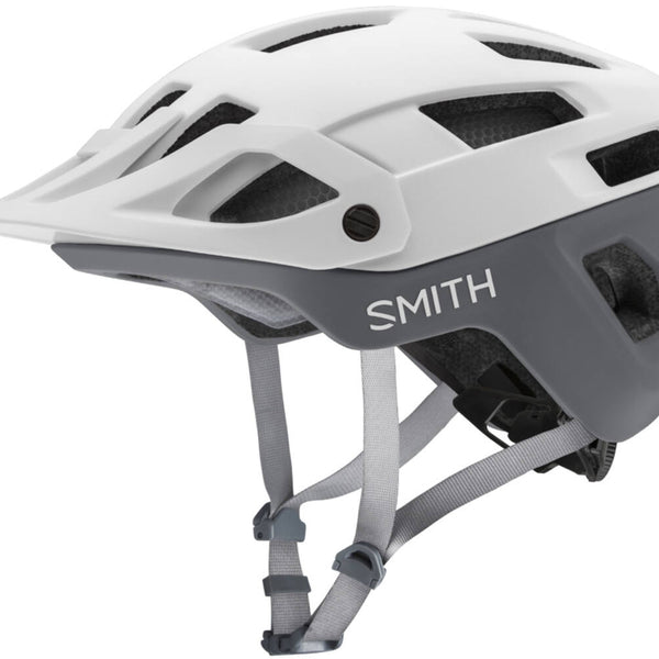 Smith Engage 2 helm mips matte white cement