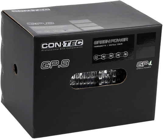 Contec ketting green power gp.8 ct chain greenpower gp8 1 2x3 32 , 30m box
