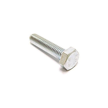 Bofix zeskantbout m8x10 (25 stuks)