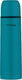Thermos everyday fles - 0,5l - lagoon blauw