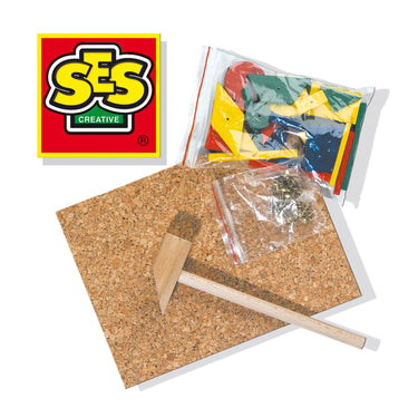 Ses | 3 stuks