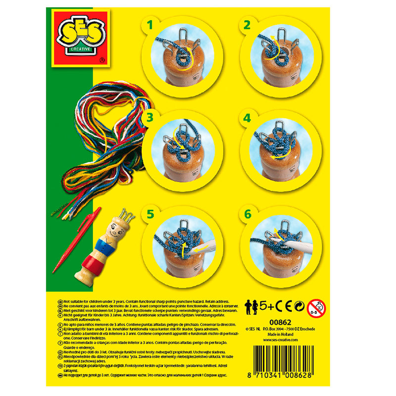 Load image into Gallery viewer, Ses punniken
