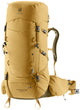 Deuter aircontact core 45+10 sl - backpack