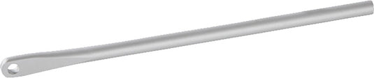 Tubus rear carrier mounting brace without offset