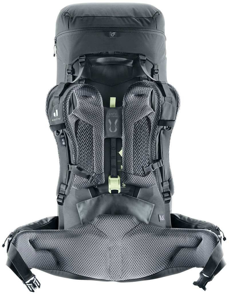 Load image into Gallery viewer, Deuter aircontact core 55+10 sl - backpack
