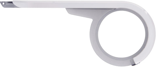 Horn kettingscherm catena a09 chain cab. catena a09 alu 38 z. silver o. accessori