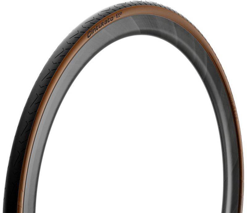 Load image into Gallery viewer, Pirelli cinturato™ evo tlr classic folding tyre
