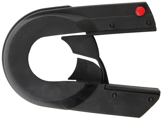 Hebie kettd chainglider nuv 360 a 16 22t zwart