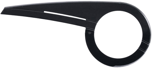 Hebie kettingscherm 0368 chain guard 0368 48t black