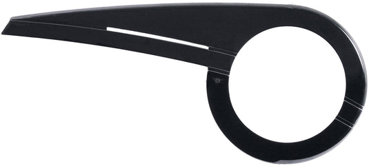 Hebie kettingscherm 0368 chain guard 0368 48t black