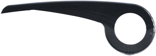 Hebie kettingscherm 0340E1 max 33t zwart