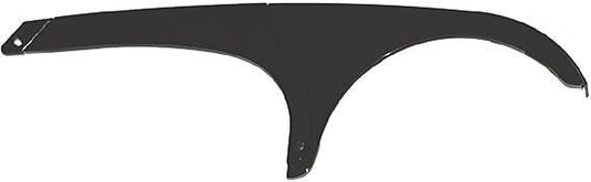 Horn kettingscherm catena 02-48 chain guard catena 02-48 48t 26 28 b