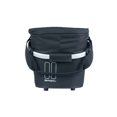 Basil mandtas classic carry all iso mik