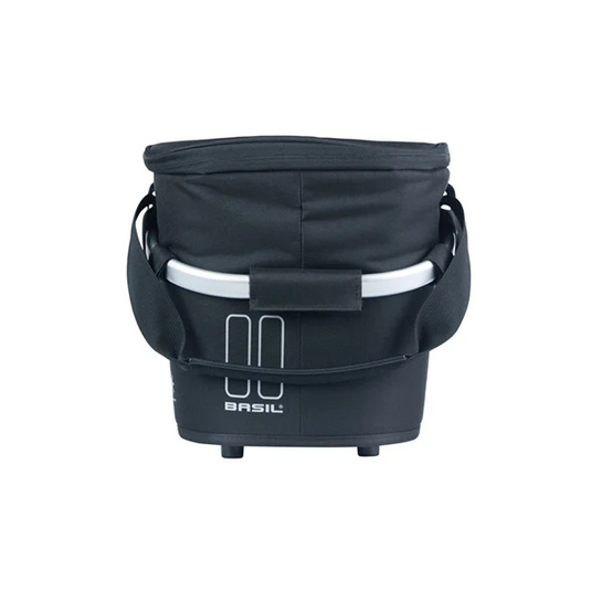 Basil mandtas classic carry all iso mik