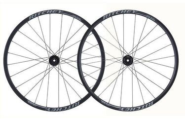 Ritchey - wielset race comp zeta disc shimano