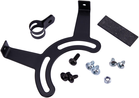 Horn kettingscherm catena a08 adapter f.catena a08 a09,bosch gen.4,38 teeth