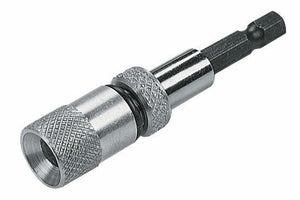 Wolfcraft bithouder | met schroefdiepte-instelling | l=72mm | 1 stuk - 2425000