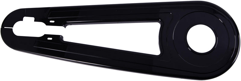 Load image into Gallery viewer, Voorzetkast Axa VS 26 28 - zwart (winkelverpakking)
