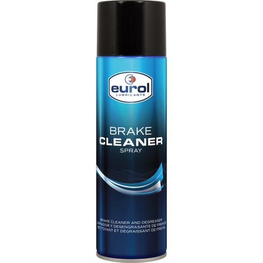 Remreiniger en ontvetter Eurol 500 ml
