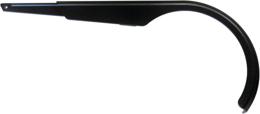 Horn kettingscherm catena 16 chain guard catena 16 plastic, till 48t.