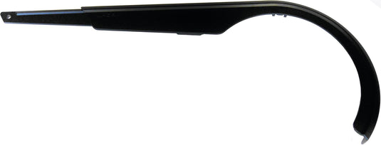 Horn kettingscherm catena 17 full chain case catena 17 black matt 42 44z.