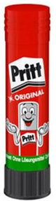 Pritt 25 lijmstift 11 gram 1561145