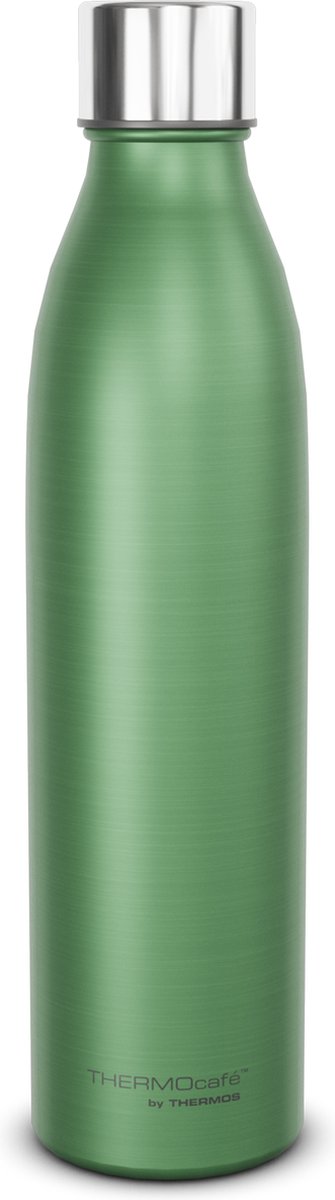 Thermos tc drinkfles - matgroen - 0l75