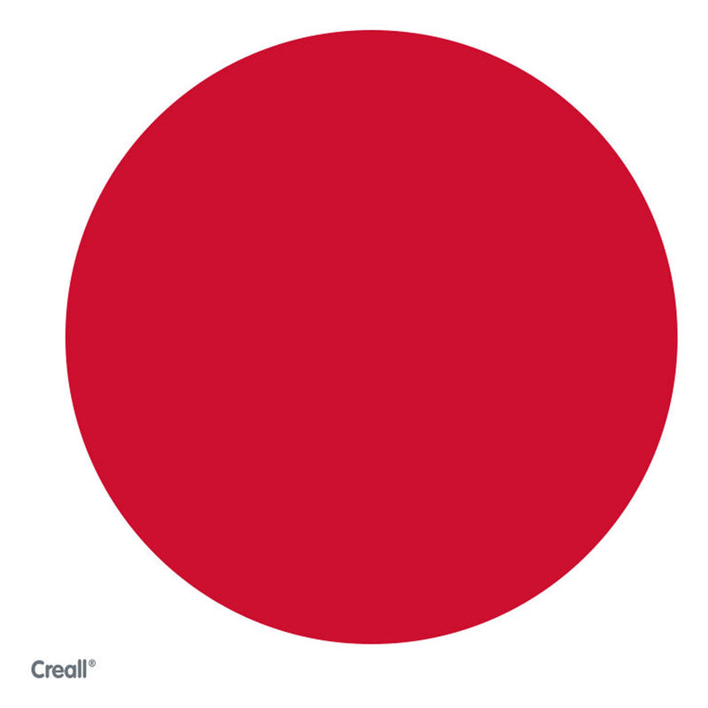 Load image into Gallery viewer, Creall plakkaat verf - licht rood - 1000ml
