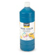 Creall schoolverf turquoise, 1 liter
