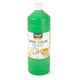 Creall schoolverf groen, 1 liter