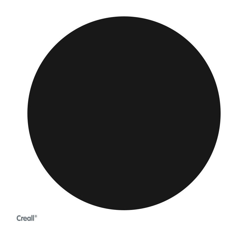 Load image into Gallery viewer, Creall schoolverf zwart, 1 liter
