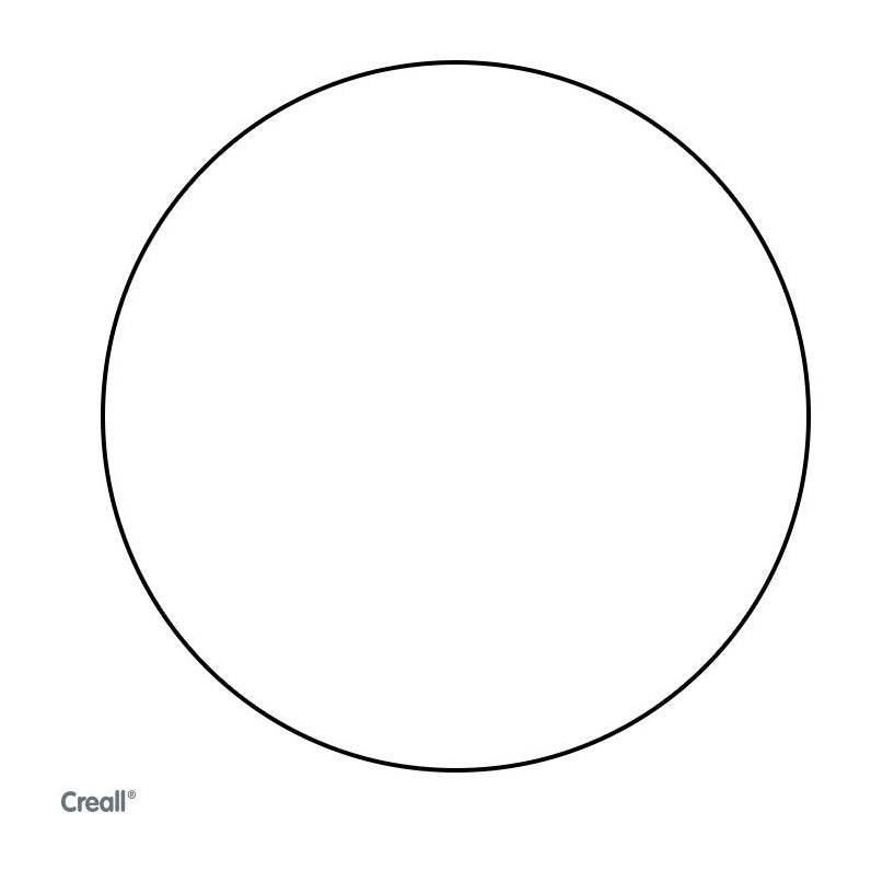 Load image into Gallery viewer, Creall schoolverf wit, 1 liter
