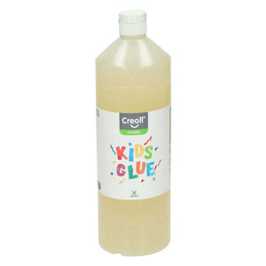 Creall kinderlijm, 1 liter.