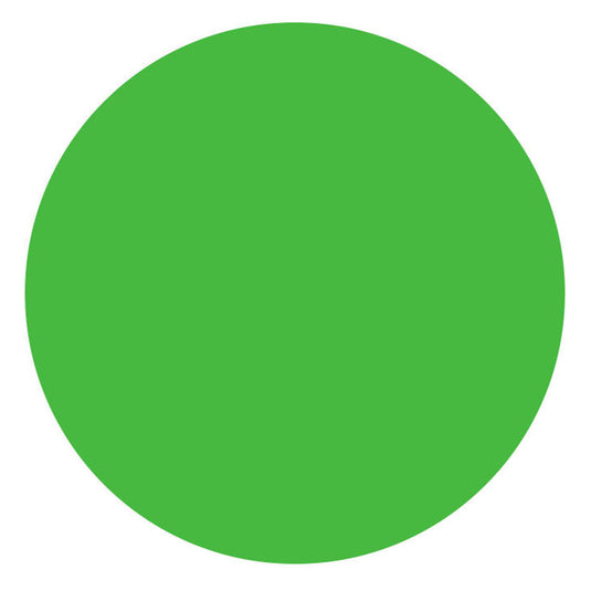 Creall Supersoft klei Groen, 1750gr.