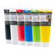 Molenaer Acrylverf, 6x250ml