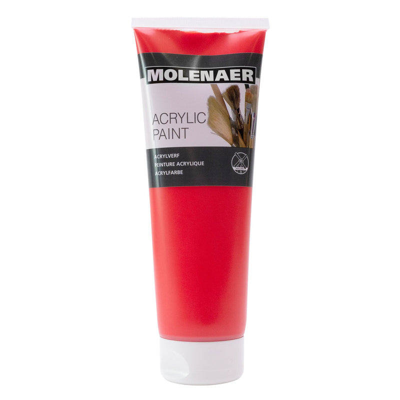 Load image into Gallery viewer, Molenaer Acrylverf, 6x250ml
