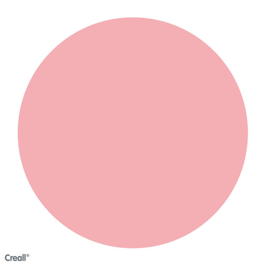 Creall gloss glansverf roze, 500ml